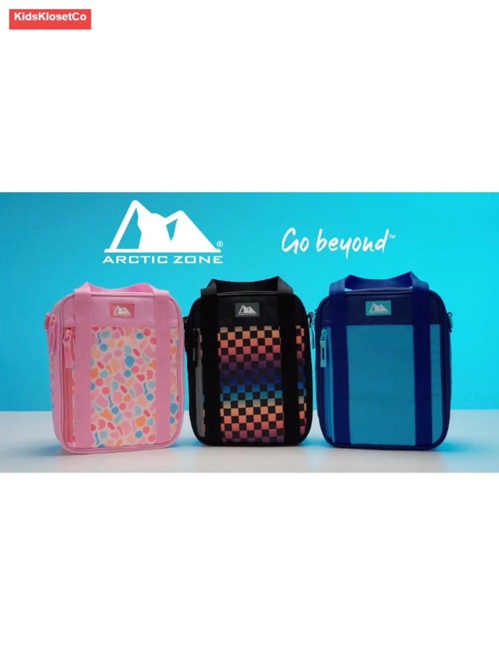 N/A colorful insulated
